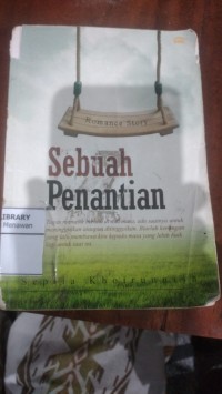 Image of Sebuah Penantian