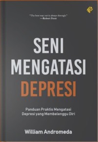 Image of Seni Mengatasi Depresi