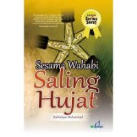 Image of Sesama Wahabi Saling Hujat