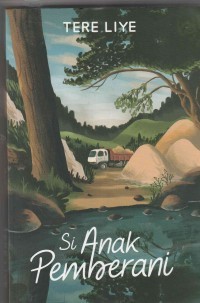 Image of Si Anak Pemberani