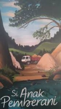Image of Si Anak Pemberani