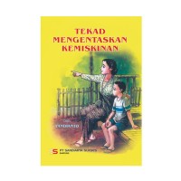 Image of Tekad mengentaskan kemiskinan
