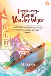 Image of Tenggelamnya Kapal Van der Wijck