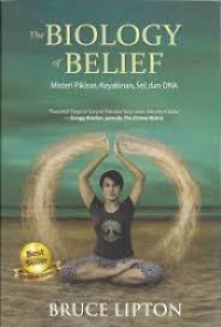 Image of The Biology Of Belief