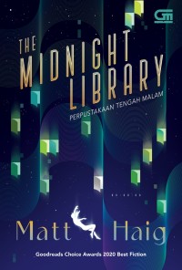 Image of The Midnight Library Perpustakaan Tengah Malam