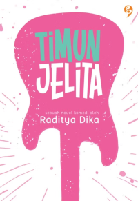 Image of Timun Jelita