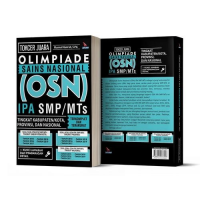 Image of Tokcer Juara Olimpiade Sains Nasional (OSN) IPA SMP/MTs